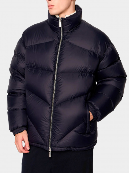 Куртки и дубленки Armani Exchange модель 6RZBL9-ZN2RZ-1583 Фото