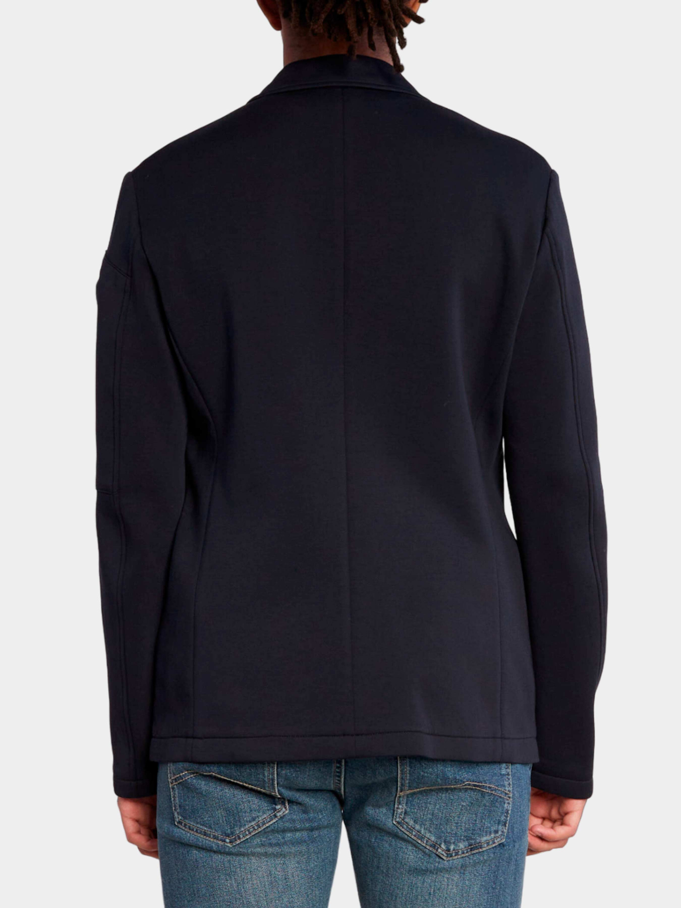 Пиджаки Armani Exchange модель 6RZGLB-ZJZGZ-1583 Фото