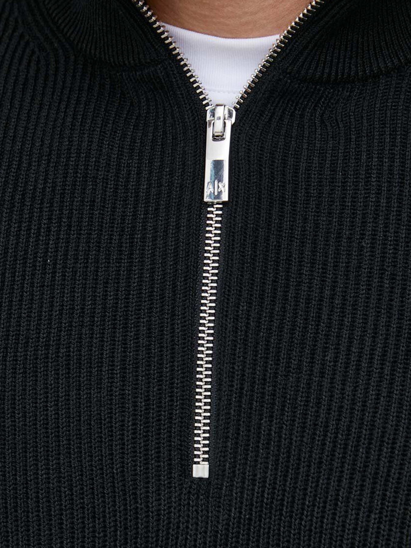 Худи и свитшоты Armani Exchange модель 6RZM6G-ZM1LZ-1200 Фото