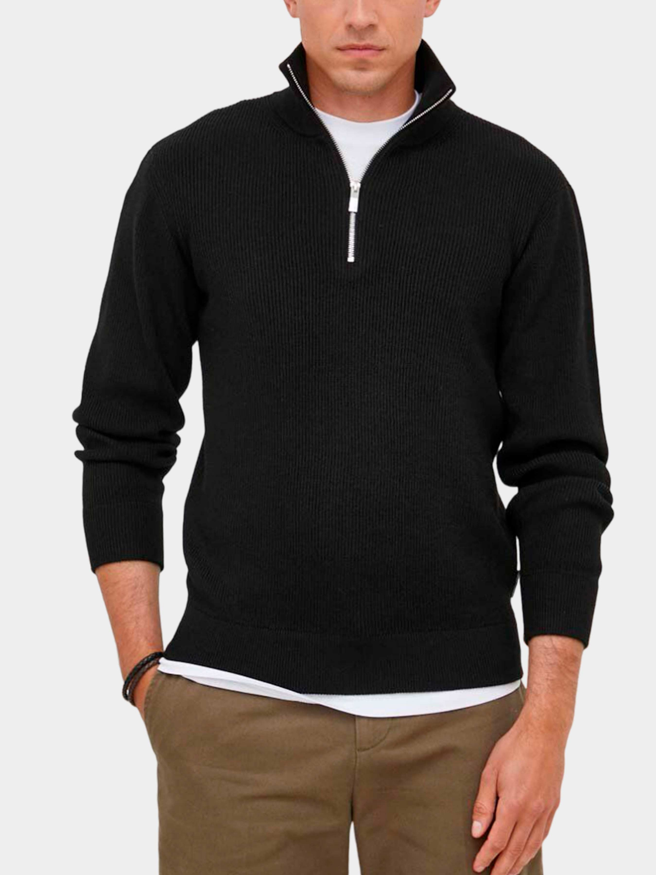 Худи и свитшоты Armani Exchange модель 6RZM6G-ZM1LZ-1200 Фото