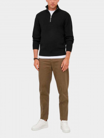 Худи и свитшоты Armani Exchange модель 6RZM6G-ZM1LZ-1200 Фото