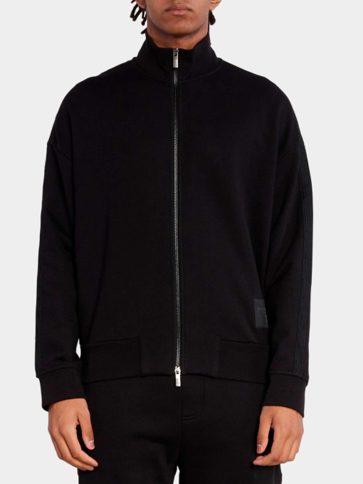 Худи и свитшоты Armani Exchange модель 6RZMLM-ZJ4XZ-1200 Фото