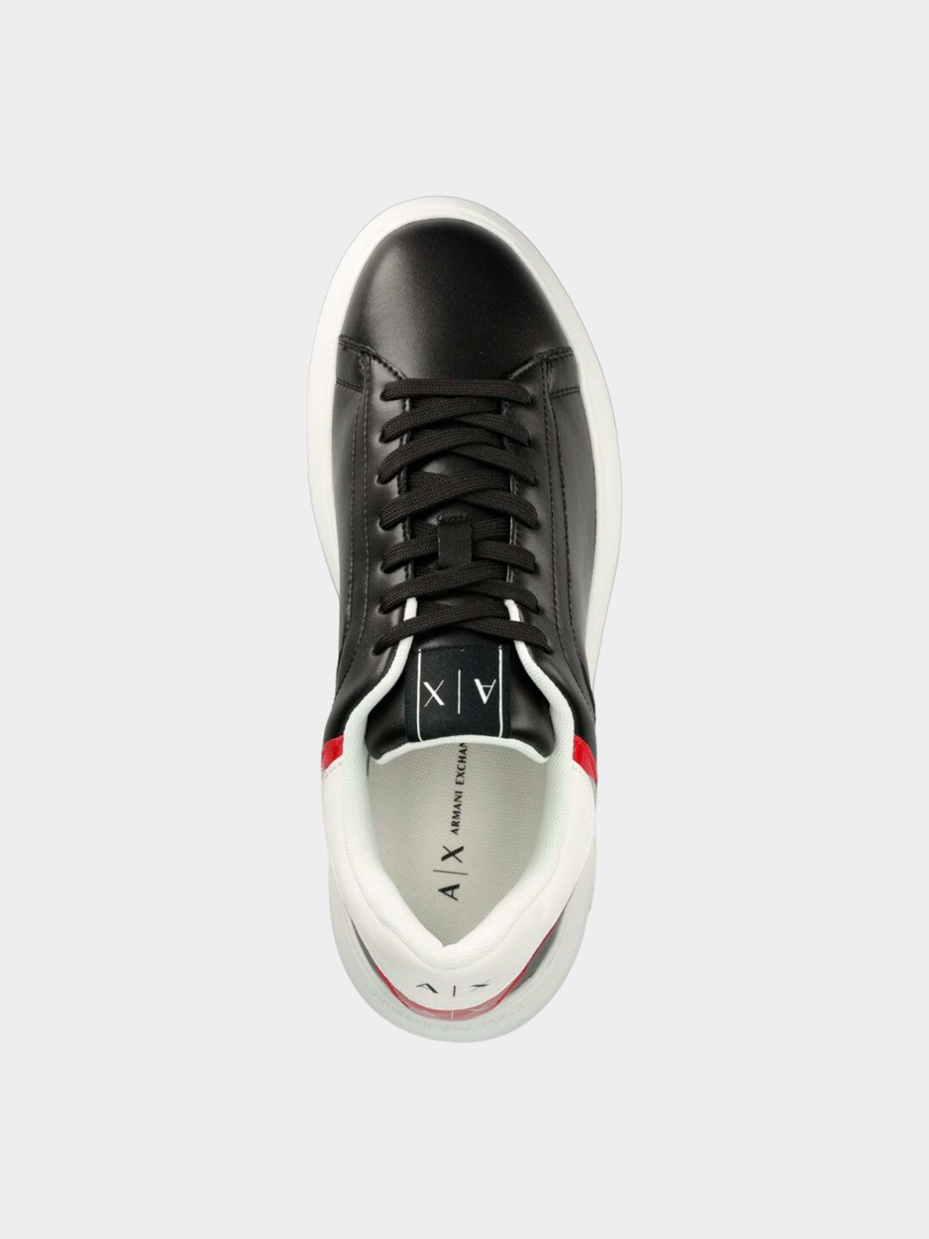 Кеды Armani Exchange модель XDX108-XV731-K596 Фото