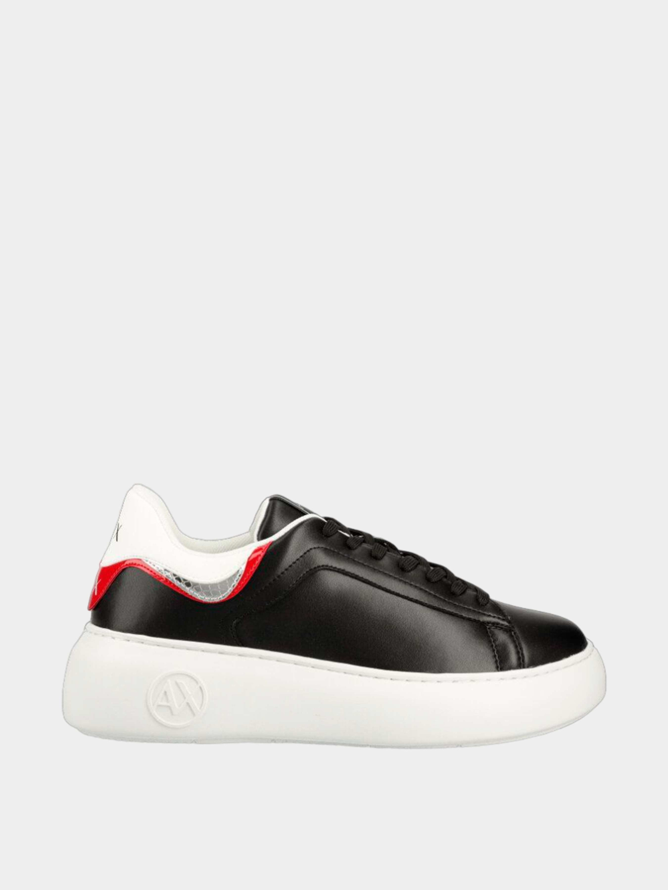 Кеды Armani Exchange модель XDX108-XV731-K596 Фото