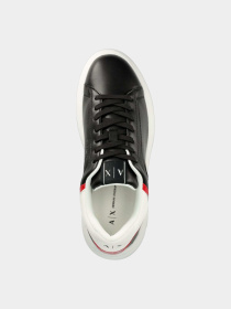 Кеды Armani Exchange модель XDX108-XV731-K596 Фото