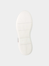 Кеды Armani Exchange модель XDX108-XV731-K596 Фото