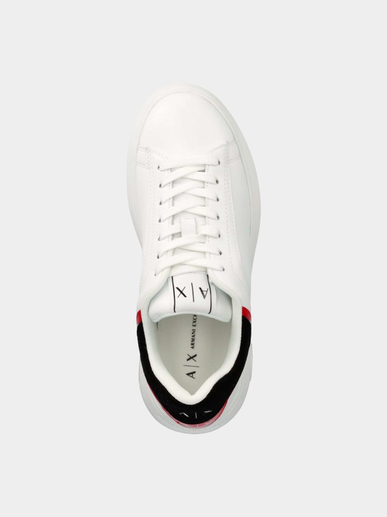 Кеды Armani Exchange модель XDX108-XV731-S052 Фото