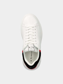 Кеды Armani Exchange модель XDX108-XV731-S052 Фото