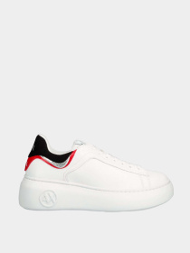 Кеды Armani Exchange модель XDX108-XV731-S052 Фото