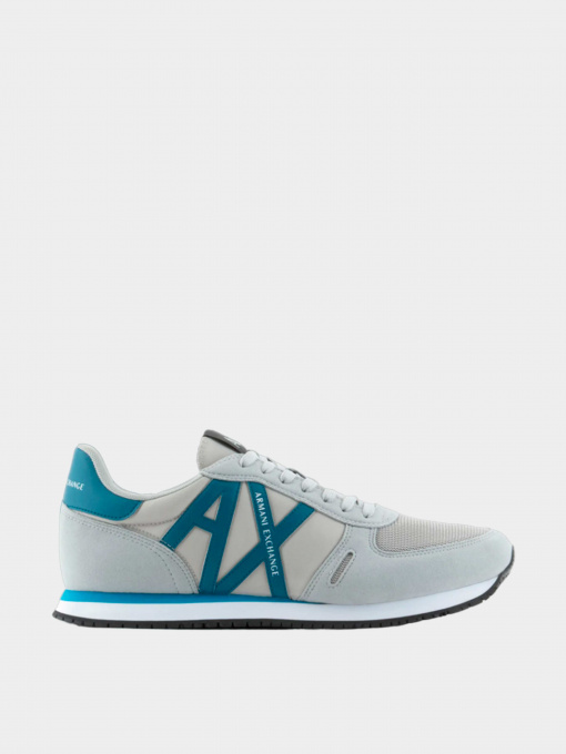 Кроссовки Armani Exchange модель XUX017-XCC68-T045 Фото