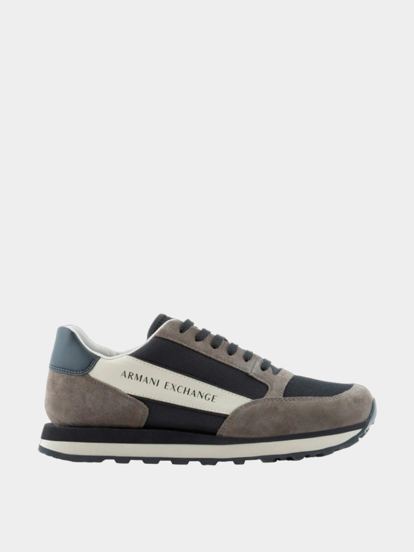 Кроссовки Armani Exchange модель XUX083-XV263-T080 Фото