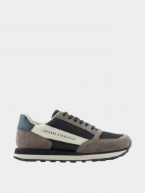 Кроссовки Armani Exchange модель XUX083-XV263-T080 Фото