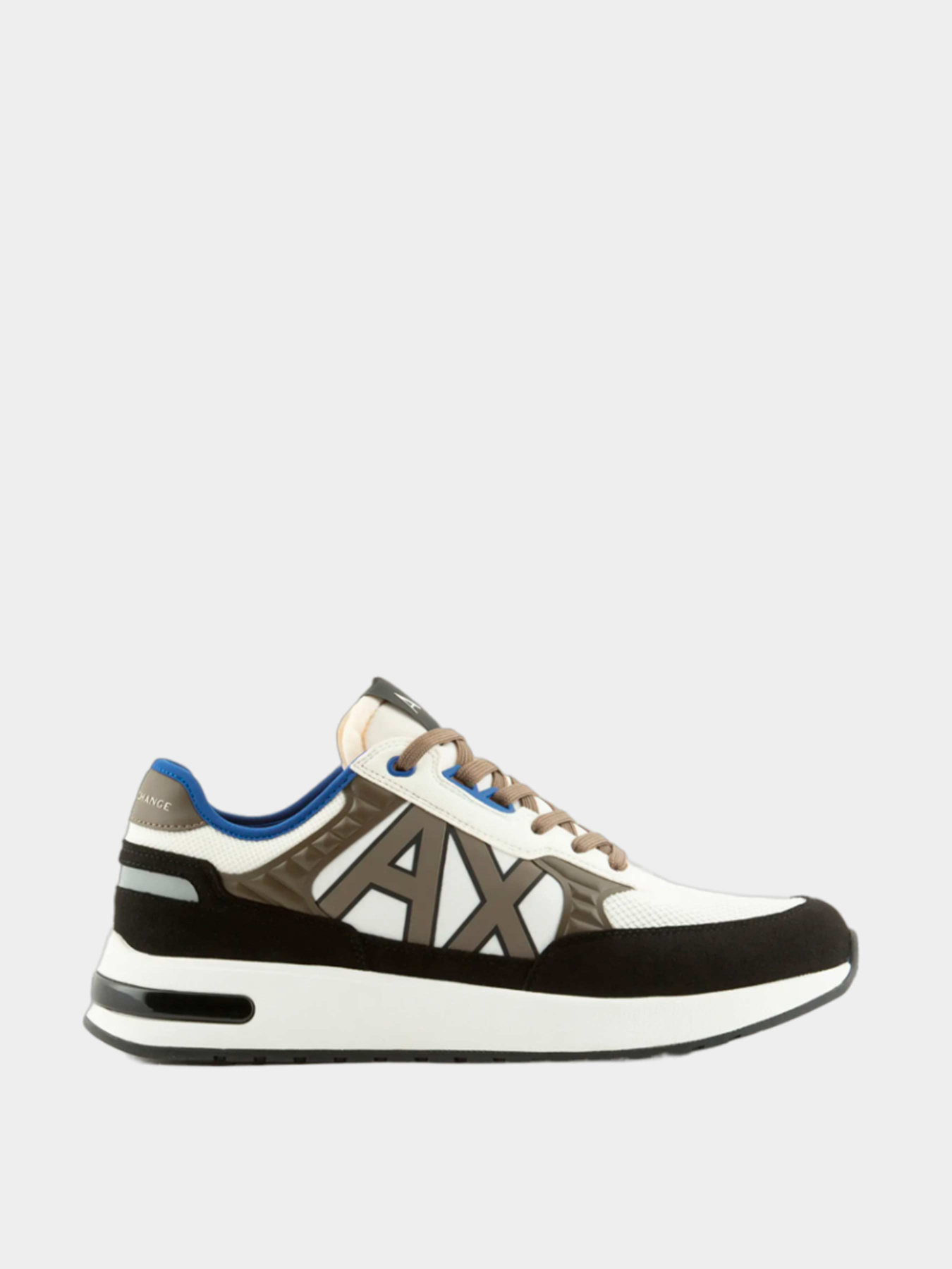 Кроссовки Armani Exchange модель XUX090-XV276-T052 Фото