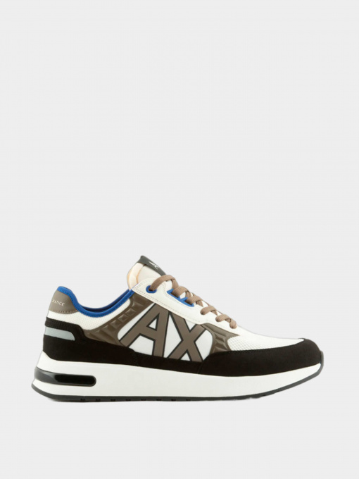 Кроссовки Armani Exchange модель XUX090-XV276-T052 Фото