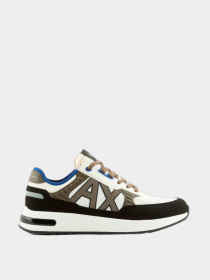 Кроссовки Armani Exchange модель XUX090-XV276-T052 Фото