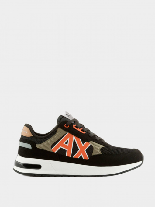 Кроссовки Armani Exchange модель XUX090-XV276-T053 Фото
