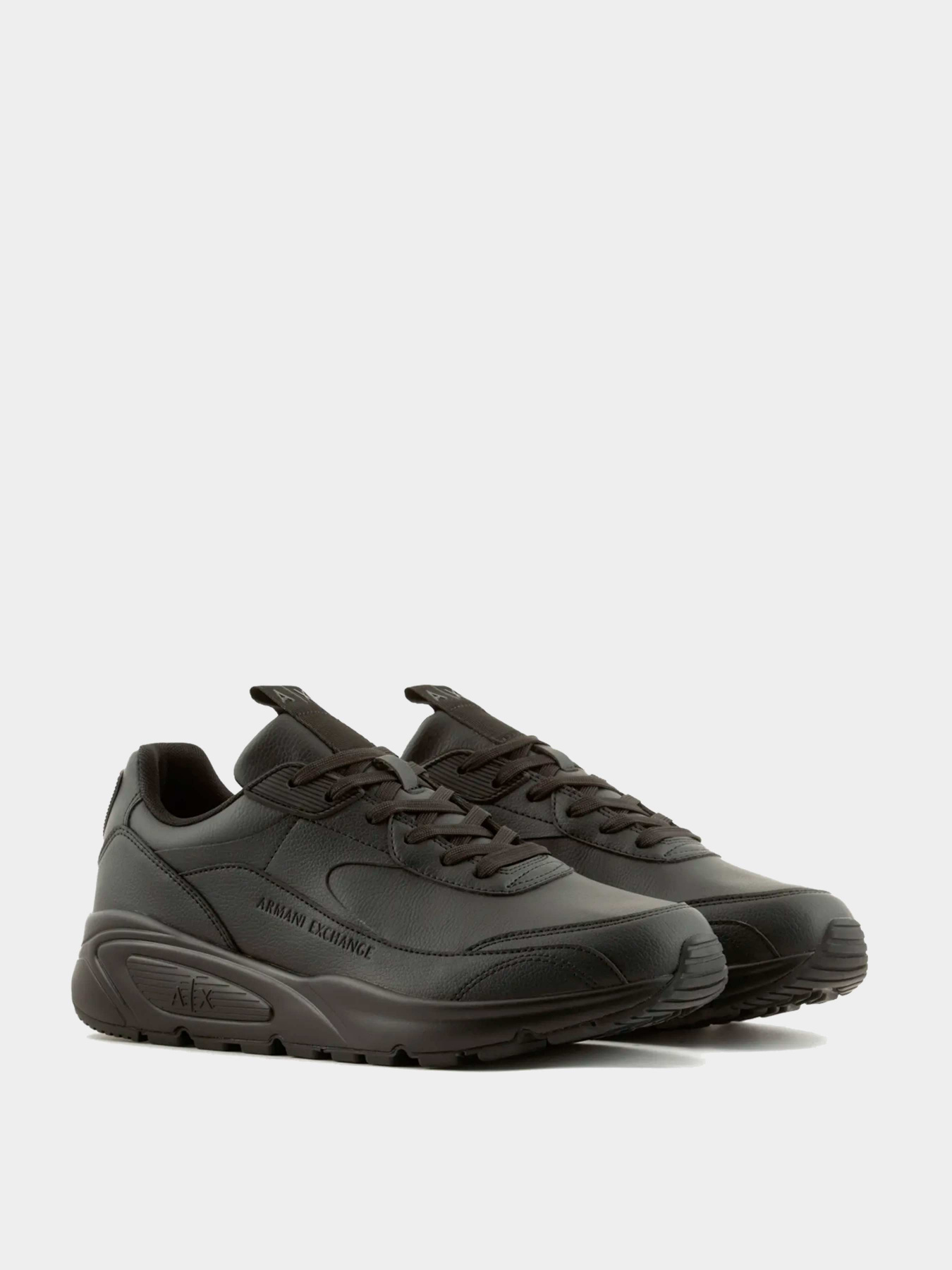 Кроссовки Armani Exchange модель XUX121-XV768-00002 Фото