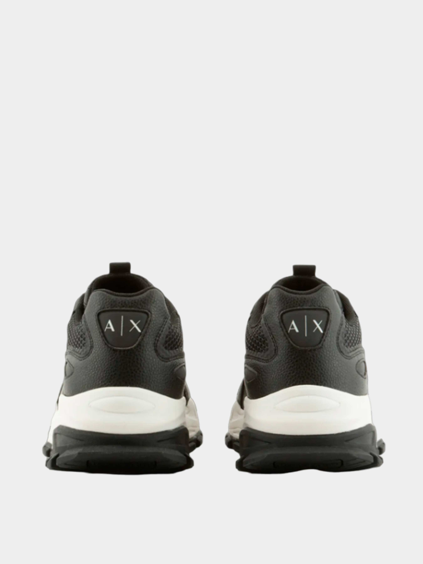 Кроссовки Armani Exchange модель XUX159-XV642-N814 Фото