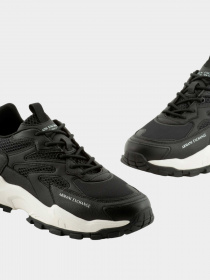 Кроссовки Armani Exchange модель XUX159-XV642-N814 Фото