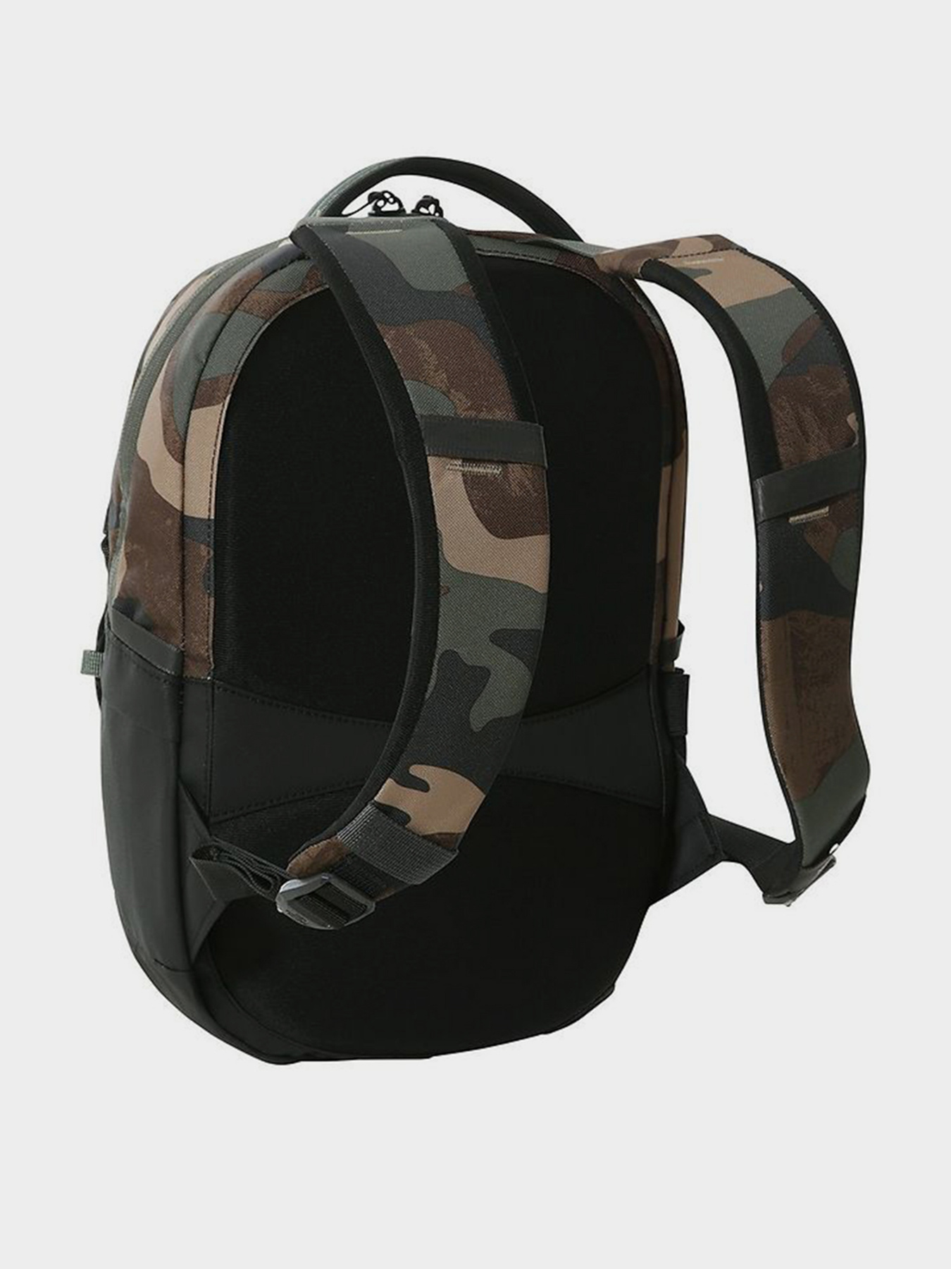 Рюкзаки The North Face модель NF0A52SW5E81 Фото