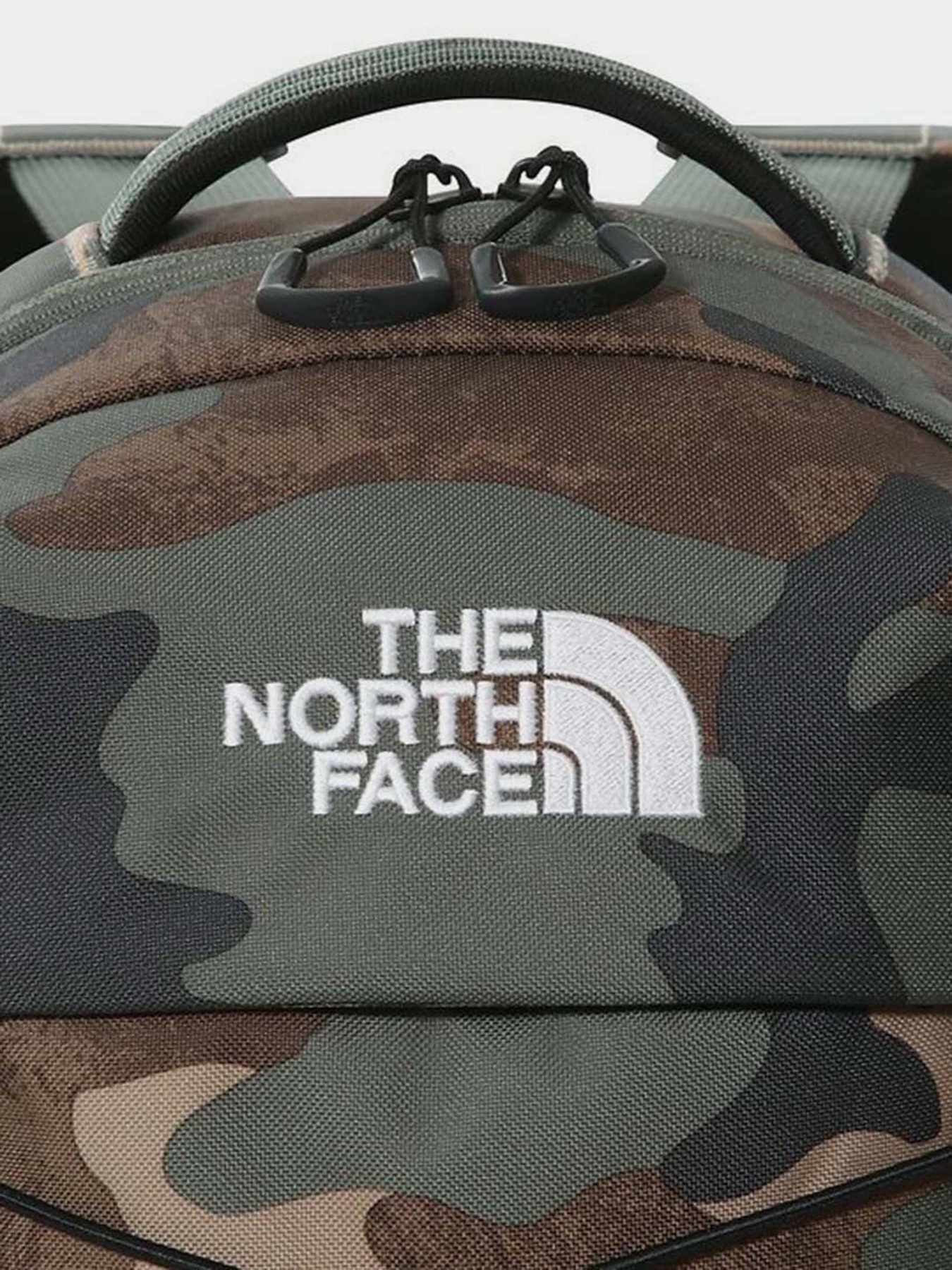 Рюкзаки The North Face модель NF0A52SW5E81 Фото