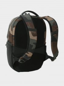 Рюкзаки The North Face модель NF0A52SW5E81 Фото