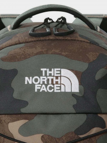 Рюкзаки The North Face модель NF0A52SW5E81 Фото