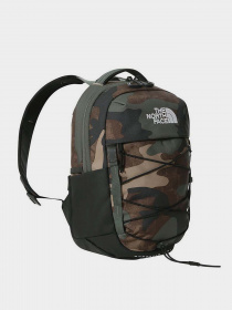 Рюкзаки The North Face модель NF0A52SW5E81 Фото