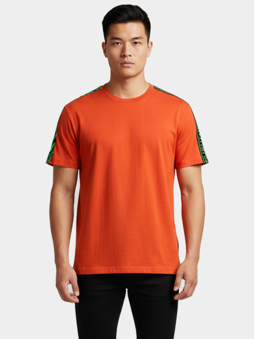 Футболки и поло Just Cavalli модель 74OBH6R9-J0001-540 Фото