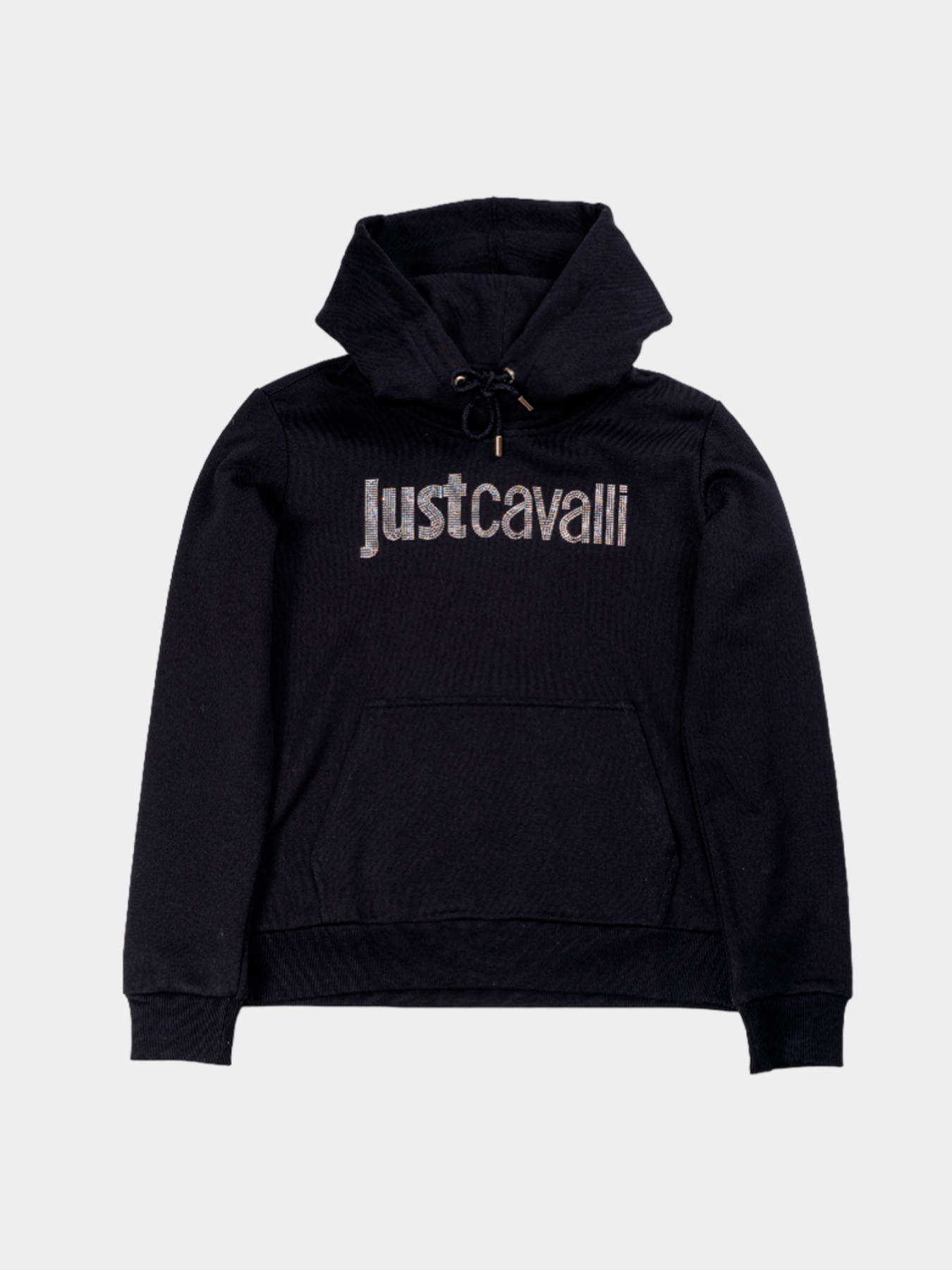Худи и свитшоты Just Cavalli модель 74PBIE01-CF100-899 Фото