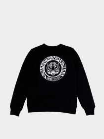 Худи и свитшоты Just Cavalli модель 74PBIF04-CF200-L01 Фото