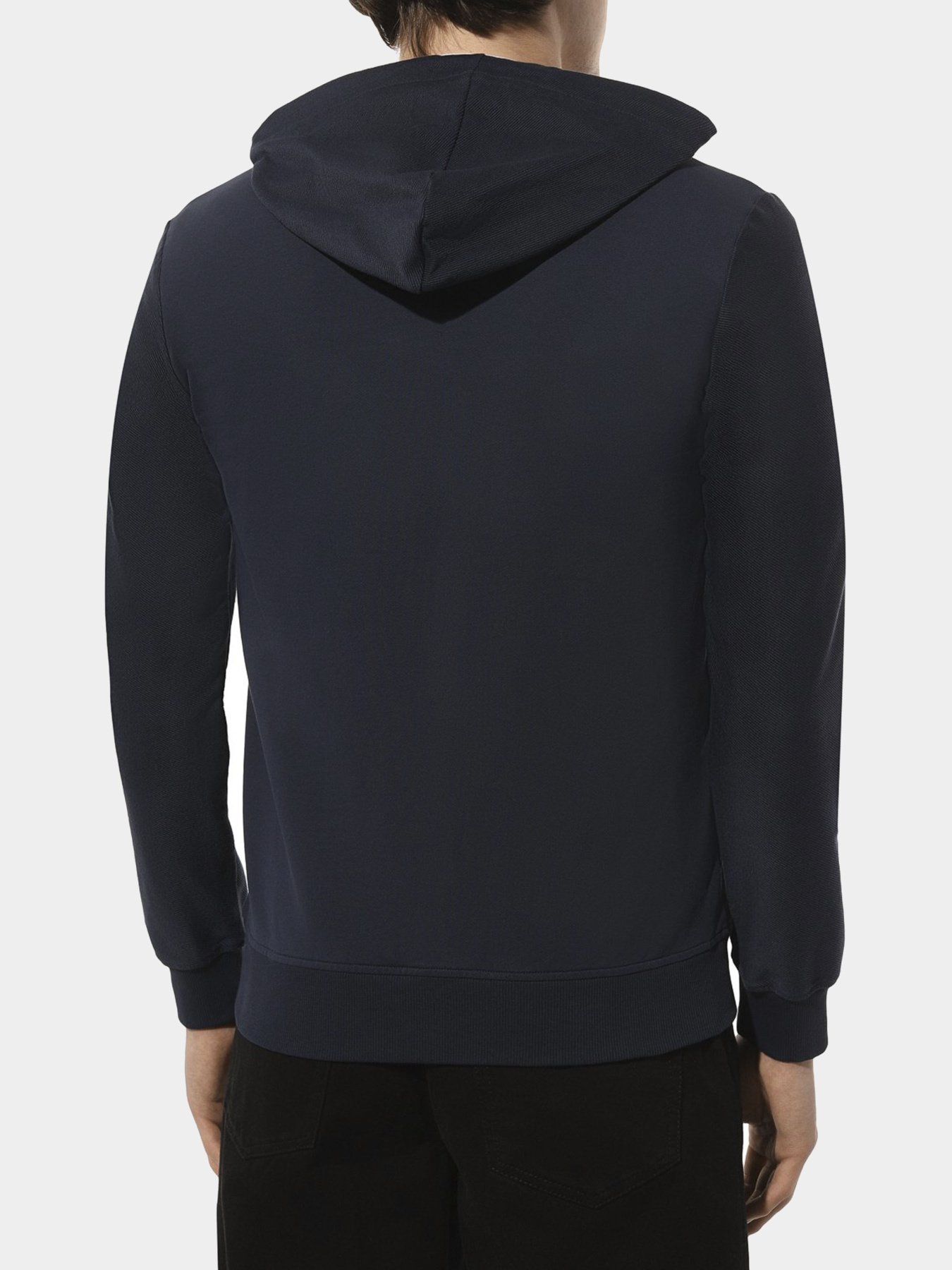Худи и свитшоты Emporio Armani модель 211858-3R484-06935 Фото