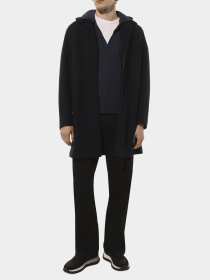 Худи и свитшоты Emporio Armani модель 211858-3R484-06935 Фото