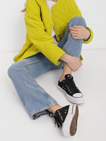 Кеды CONVERSE модель 560250C Фото