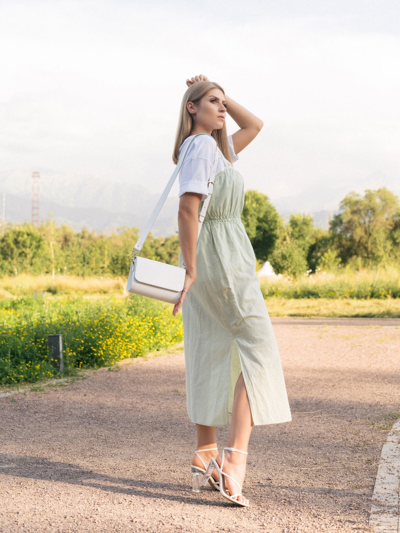 Сумки Седьмой Элемент модель SK1001 Фото