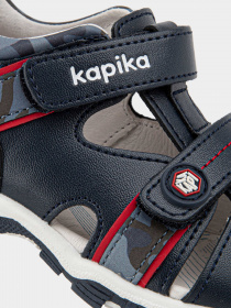 Сандалии Kapika модель 31767-1 Фото