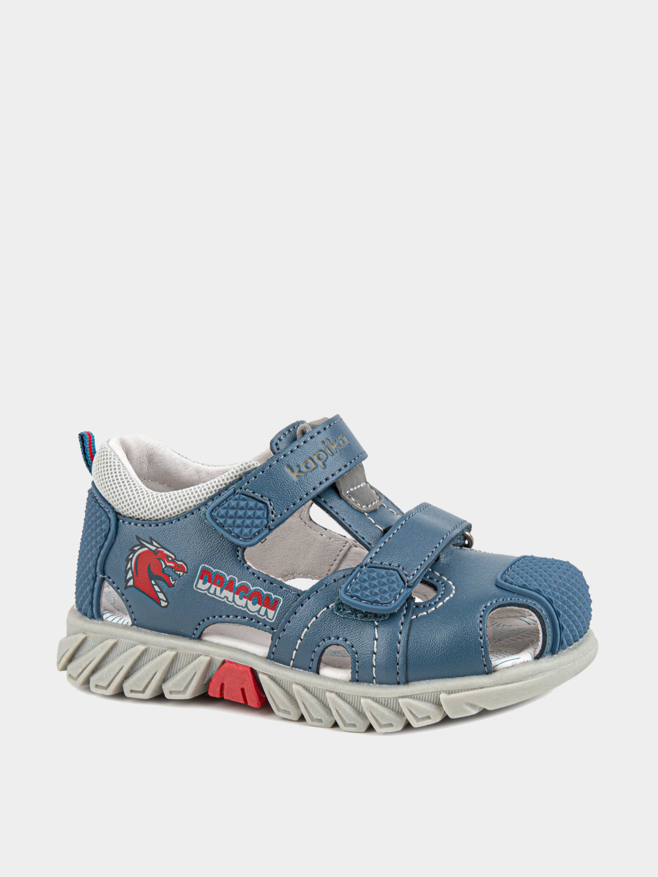 Сандалии Kapika модель 31800-2 Фото
