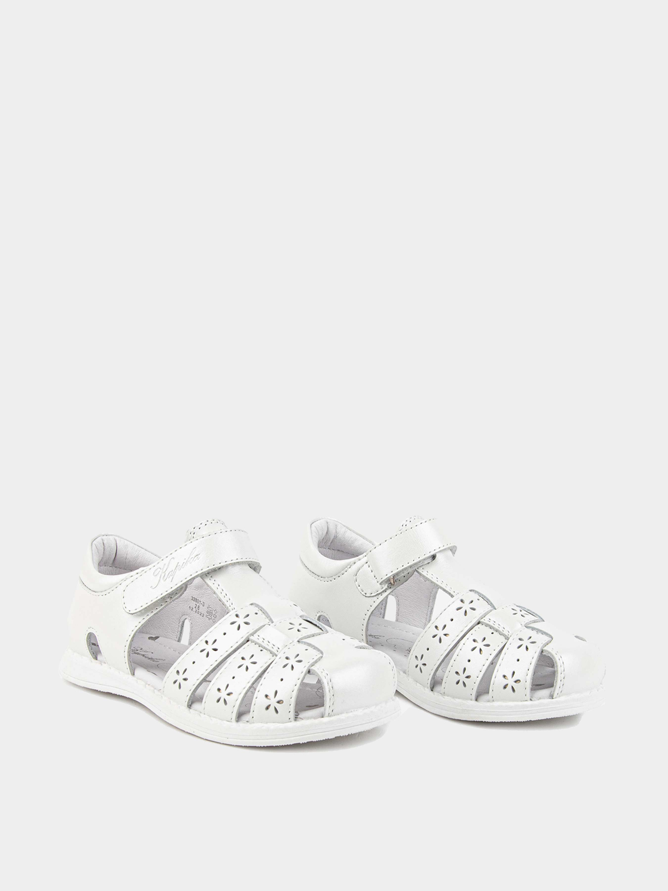 Сандалии Kapika модель 32801-3 Сандалии Kapika модель 32801-3 Фото