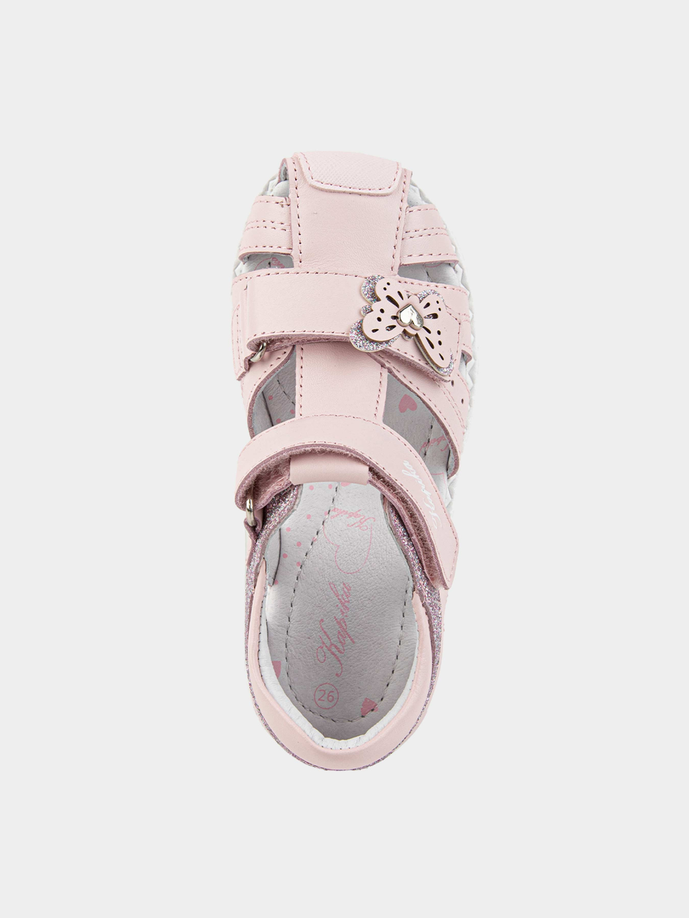 Сандалии Kapika модель 32838-2 Фото