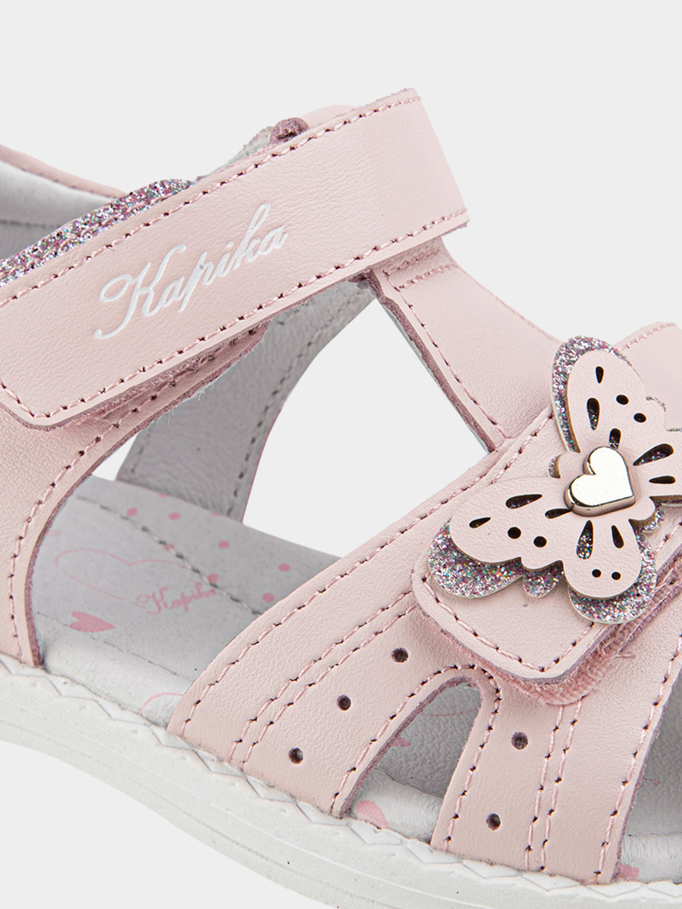 Сандалии Kapika модель 32838-2 Фото