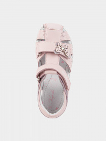 Сандалии Kapika модель 32838-2 Фото