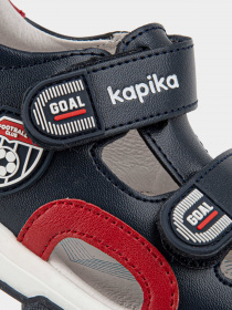 Сандалии Kapika модель 32843-1 Фото
