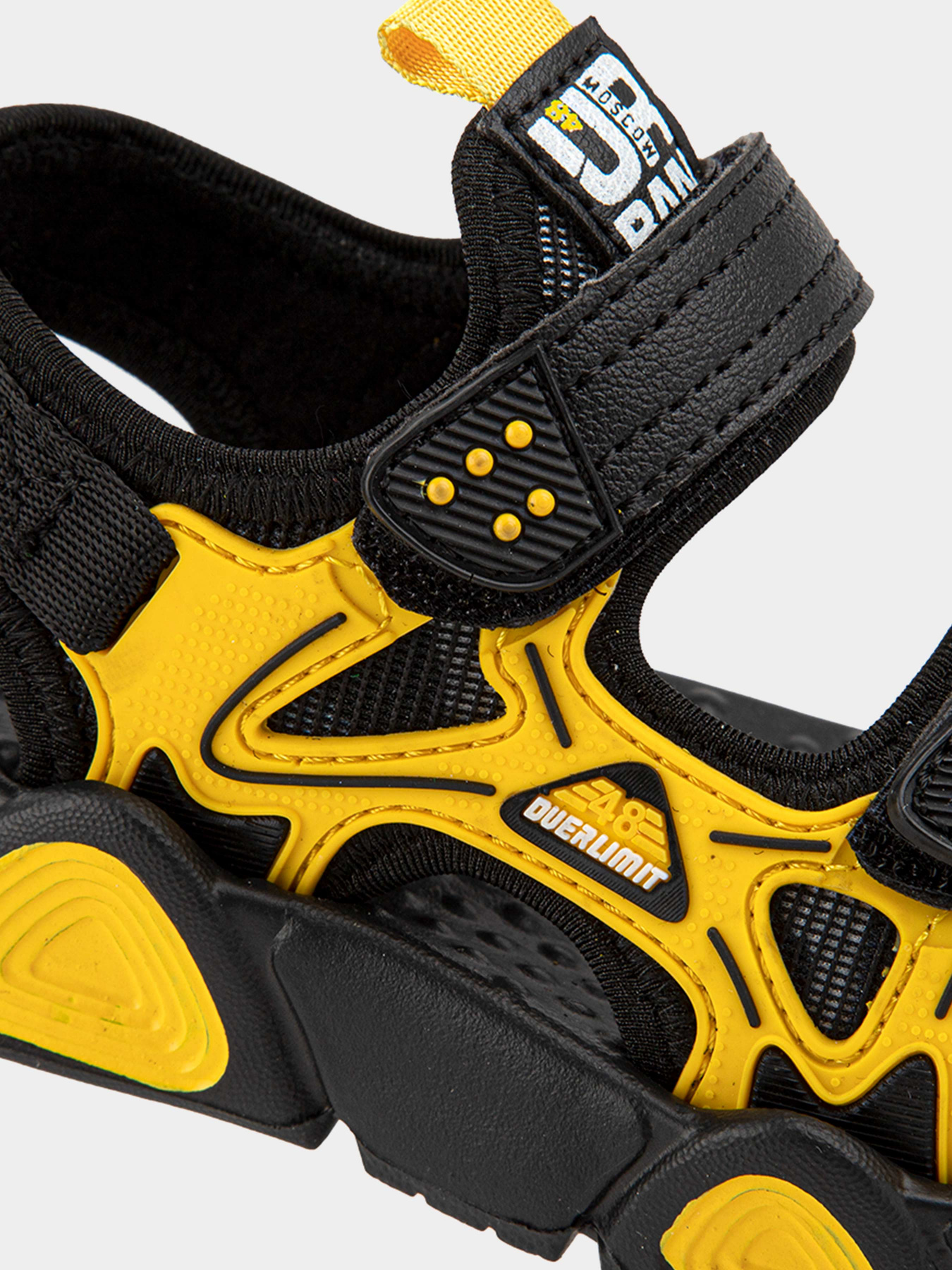 Сандалии Kapika модель 82198-2 Фото