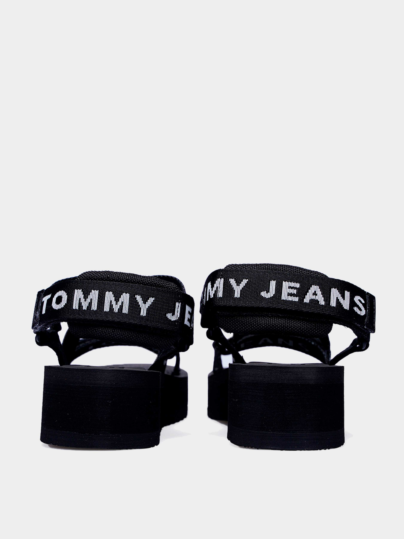 Сандалии Tommy Hilfiger модель EN0EN02119-0GJ Фото
