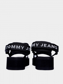 Сандалии Tommy Hilfiger модель EN0EN02119-0GJ Фото
