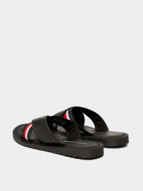 Шлёпанцы Tommy Hilfiger модель FM0FM04457-BDS Фото