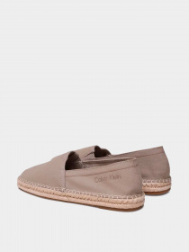 Слипоны и мокасины Calvin Klein модель HM0HM00539-ACC Фото