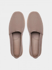 Слипоны и мокасины Calvin Klein модель HM0HM00539-ACC Фото