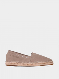 Слипоны и мокасины Calvin Klein модель HM0HM00539-ACC Фото