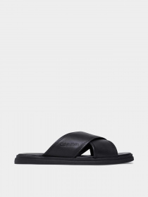 Шлёпанцы Calvin Klein модель HM0HM00950-BEH Фото